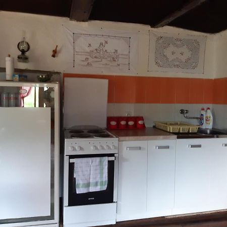 Etno Guest House Lalovic Тьентиште Экстерьер фото