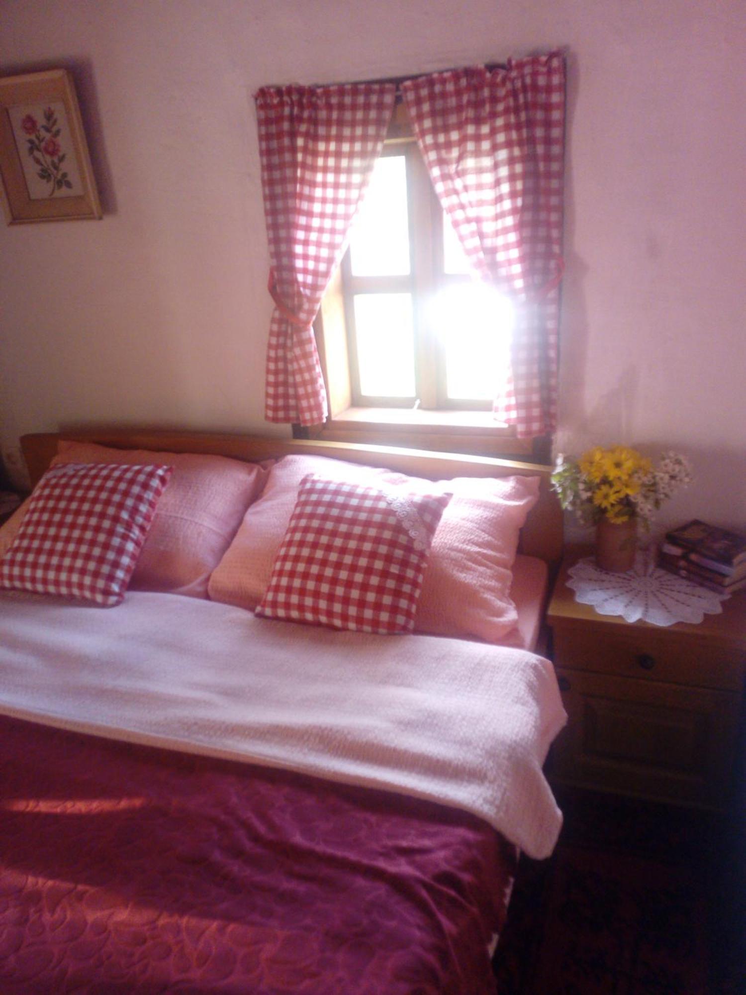 Etno Guest House Lalovic Тьентиште Номер фото