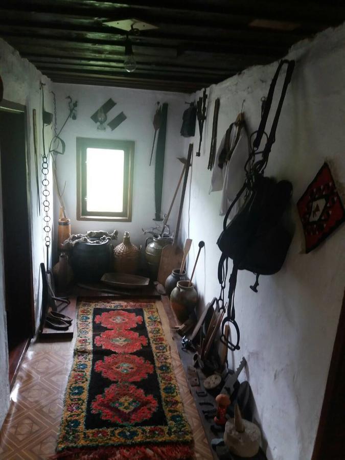 Etno Guest House Lalovic Тьентиште Экстерьер фото